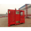 Construction Material and Passenger Elevator for Sale Offered by Hstowercrane